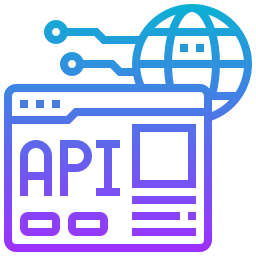 api icon