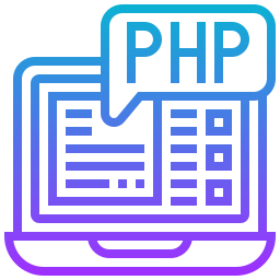 php icoon