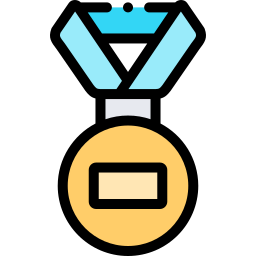 Medal icon