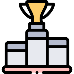 podium icon