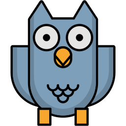 Owl icon