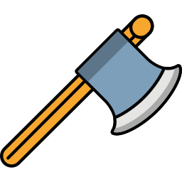 Axe icon