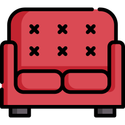 sofa icon