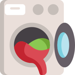 Washing icon