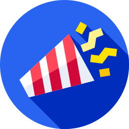 konfetti icon