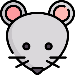 Mouse icon