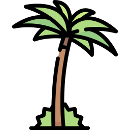 palme icon