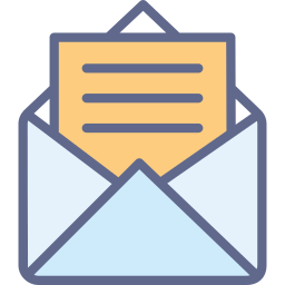 email icon