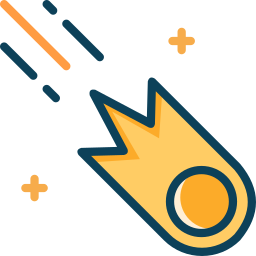 komet icon