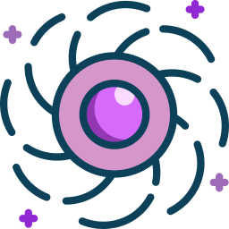 galaxis icon