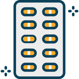 tabletten icon