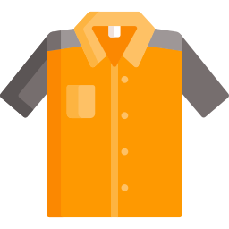 camisa Ícone