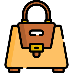 Handbag icon