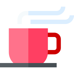 Coffee cup icon