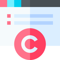 Copyright icon