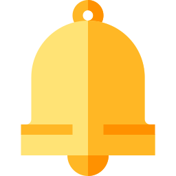 Bell icon