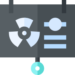 Laboratory icon