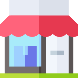 Store icon