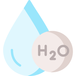 Hydrogen icon