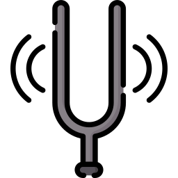 Diapason icon