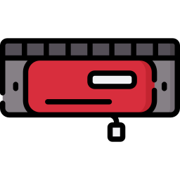 Harmonica icon