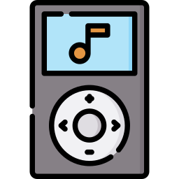 mp3 icon