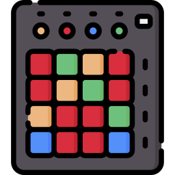 Launchpad icon