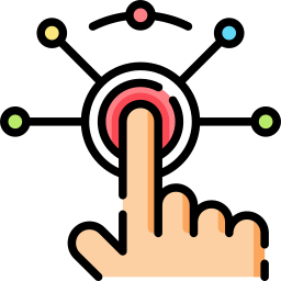 interaktion icon