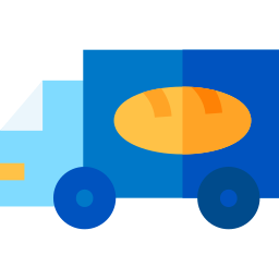 Delivery icon