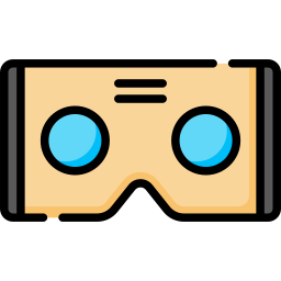 vr brille icon