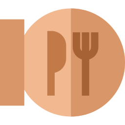 Restaurant icon