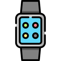 smartwatch icon