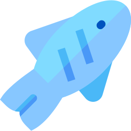 Fish icon