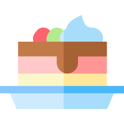 Cake icon