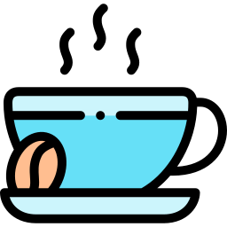 Coffee icon