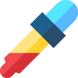 pipette icon