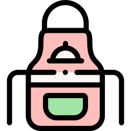 Apron icon