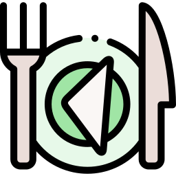 gericht icon