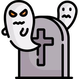 Ghost icon