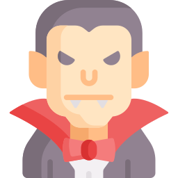 dracula icon