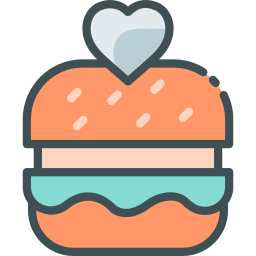 burger icon