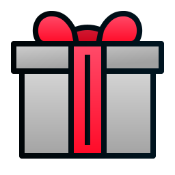 Present icon