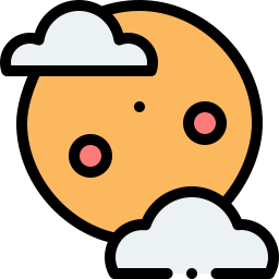 Moon icon