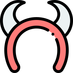 Devil icon