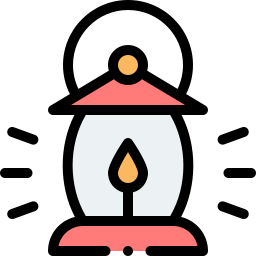 Lantern icon