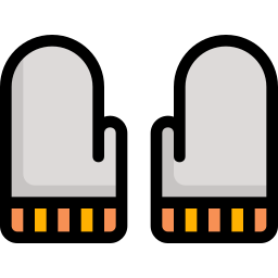 Gloves icon