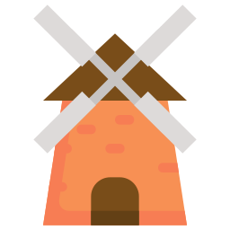 windmühlen icon