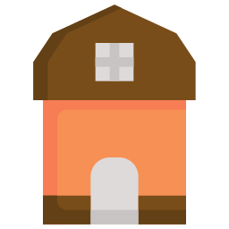 Barn icon