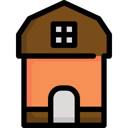 Barn icon