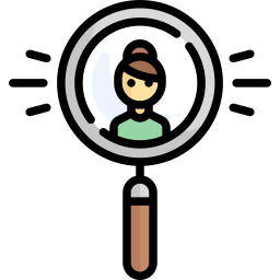 Human resources icon